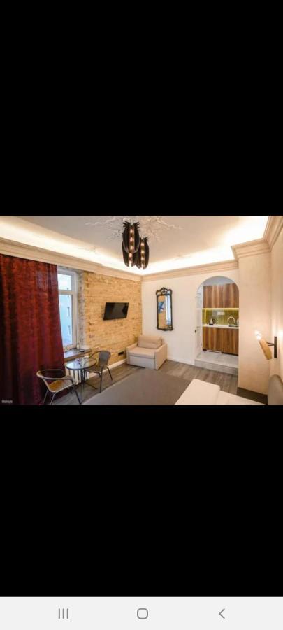 Olympic Studio Kyiv Room photo